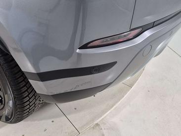 Land Rover Range Rover Evoque 2.0d I4 Mhev 163cv Auto SE Awd — photo 23