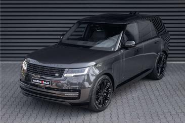 Land Rover Range Rover 3.0 P550e HSE PHEV — photo 2