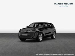 Land Rover Range Rover Evoque P200 Dynamic SE - 2023 - Joinsteer - #1