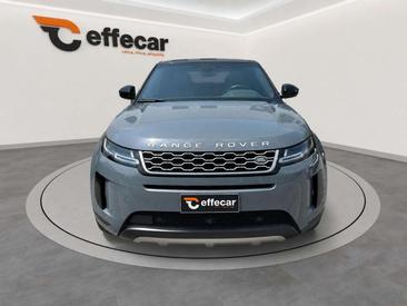 Land Rover Range Rover Evoque 2.0D I4 163 CV AWD Auto R-Dynamic SE — photo 2