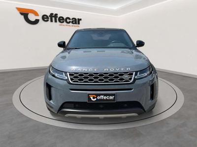 Land Rover Range Rover Evoque 2.0D I4 163 CV AWD Auto R-Dynamic SE