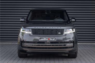 Land Rover Range Rover 3.0 P550e HSE PHEV — photo 3
