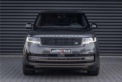 Land Rover Range Rover 3.0 P550e HSE PHEV