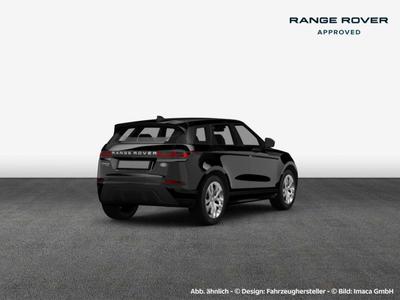 Land Rover Range Rover Evoque P200 Dynamic SE