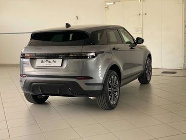 Land Rover Range Rover Evoque 2.0d I4 Mhev 163cv Auto S Awd — photo 2