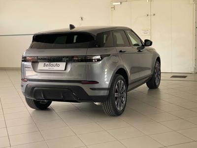 Land Rover Range Rover Evoque 2.0d I4 Mhev 163cv Auto S Awd