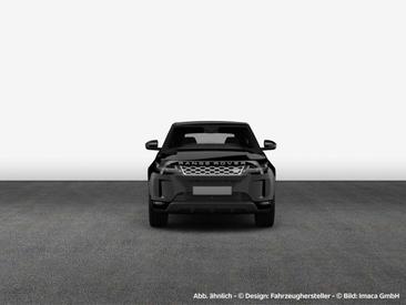 Land Rover Range Rover Evoque P200 Dynamic SE — photo 3