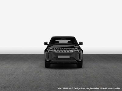 Land Rover Range Rover Evoque P200 Dynamic SE