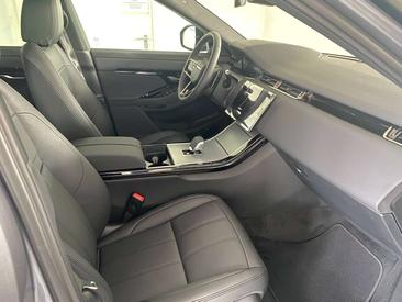 Land Rover Range Rover Evoque 2.0d I4 Mhev 163cv Auto S Awd — photo 3