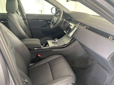Land Rover Range Rover Evoque 2.0d I4 Mhev 163cv Auto S Awd