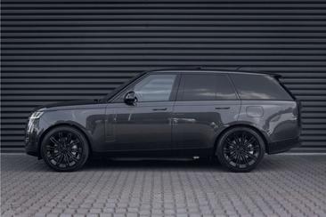Land Rover Range Rover 3.0 P550e HSE PHEV — photo 6