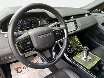 Land Rover Range Rover Evoque 2.0D I4 163 CV AWD Auto R-Dynamic SE — photo 7