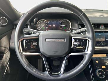 Land Rover Range Rover Evoque 2.0D I4 163 CV AWD Auto R-Dynamic SE — photo 8