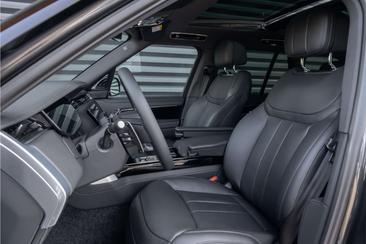 Land Rover Range Rover 3.0 P550e HSE PHEV — photo 7