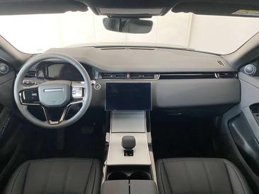 Land Rover Range Rover Evoque 2.0d I4 Mhev 163cv Auto S Awd — photo 4