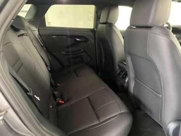 Land Rover Range Rover Evoque 2.0d I4 Mhev 163cv Auto S Awd — photo 5