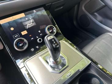 Land Rover Range Rover Evoque 2.0D I4 163 CV AWD Auto R-Dynamic SE — photo 11