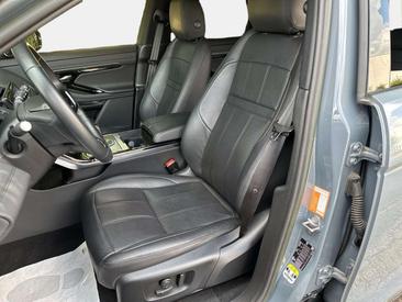 Land Rover Range Rover Evoque 2.0D I4 163 CV AWD Auto R-Dynamic SE — photo 12