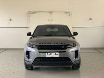 Land Rover Range Rover Evoque 2.0d I4 Mhev 163cv Auto S Awd — photo 6