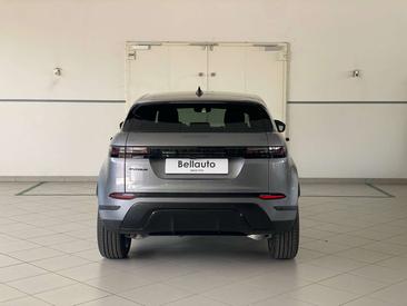 Land Rover Range Rover Evoque 2.0d I4 Mhev 163cv Auto S Awd — photo 7