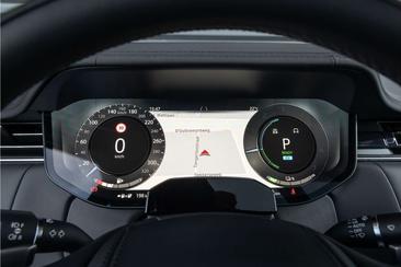 Land Rover Range Rover 3.0 P550e HSE PHEV — photo 13