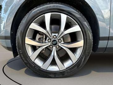 Land Rover Range Rover Evoque 2.0D I4 163 CV AWD Auto R-Dynamic SE — photo 15