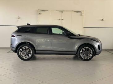 Land Rover Range Rover Evoque 2.0d I4 Mhev 163cv Auto S Awd — photo 8