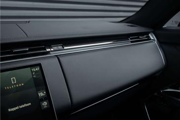 Land Rover Range Rover 3.0 P550e HSE PHEV — photo 15