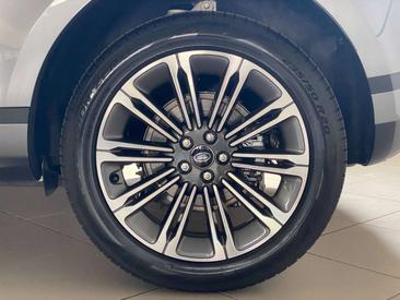 Land Rover Range Rover Evoque 2.0d I4 Mhev 163cv Auto S Awd — photo 9