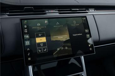 Land Rover Range Rover 3.0 P550e HSE PHEV — photo 16