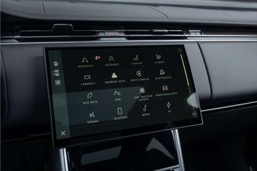 Land Rover Range Rover 3.0 P550e HSE PHEV — photo 17