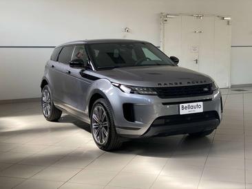 Land Rover Range Rover Evoque 2.0d I4 Mhev 163cv Auto S Awd — photo 10