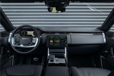 Land Rover Range Rover 3.0 P550e HSE PHEV — photo 19