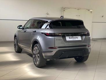Land Rover Range Rover Evoque 2.0d I4 Mhev 163cv Auto S Awd — photo 11