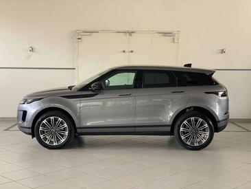 Land Rover Range Rover Evoque 2.0d I4 Mhev 163cv Auto S Awd — photo 12