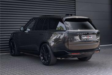 Land Rover Range Rover 3.0 P550e HSE PHEV — photo 23
