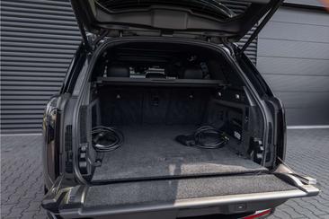 Land Rover Range Rover 3.0 P550e HSE PHEV — photo 24
