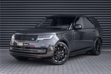 Land Rover Range Rover 3.0 P550e HSE PHEV — photo 25