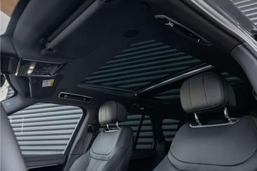 Land Rover Range Rover 3.0 P550e HSE PHEV — photo 26