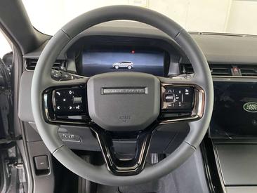 Land Rover Range Rover Evoque 2.0d I4 Mhev 163cv Auto S Awd — photo 16