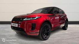 Land Rover Range Rover Evoque P200 R-Dynamic SE AWD BVA Mark III - 2023 - Joinsteer - #1