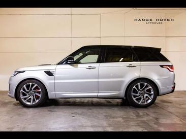 Land Rover Range Rover Sport Autobiography Dynamic Mark VIII 2.0 P400e 404ch — photo 2