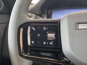 Land Rover Range Rover Evoque 2.0d I4 Mhev 163cv Auto S Awd — photo 17