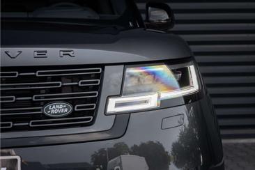 Land Rover Range Rover 3.0 P550e HSE PHEV — photo 27