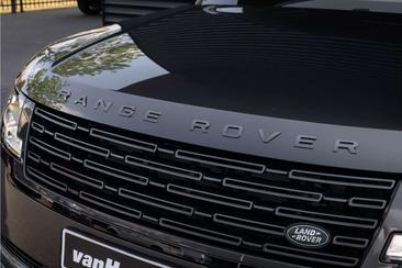 Land Rover Range Rover 3.0 P550e HSE PHEV — photo 28