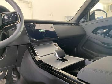 Land Rover Range Rover Evoque 2.0d I4 Mhev 163cv Auto S Awd — photo 19
