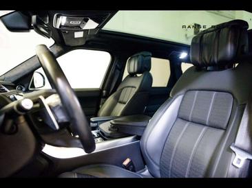 Land Rover Range Rover Sport Autobiography Dynamic Mark VIII 2.0 P400e 404ch — photo 8