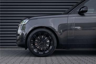 Land Rover Range Rover 3.0 P550e HSE PHEV — photo 29