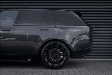 Land Rover Range Rover 3.0 P550e HSE PHEV — photo 30