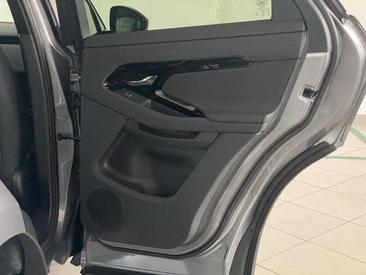 Land Rover Range Rover Evoque 2.0d I4 Mhev 163cv Auto S Awd — photo 24